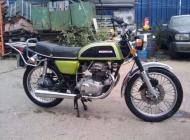 1979 Honda CB200